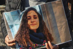 Gülistan Doku soruşturmasında iki tutuklama geldi: Eski polis memuru Gökhan Ertok tutuklandı