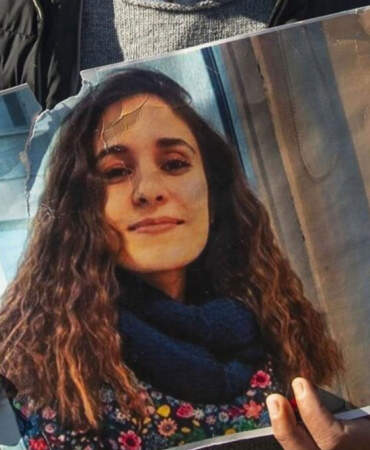 Gülistan Doku soruşturmasında iki tutuklama geldi: Eski polis memuru Gökhan Ertok tutuklandı
