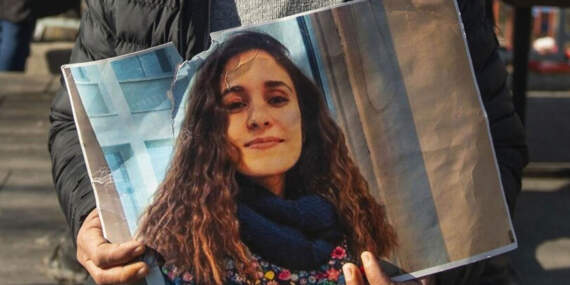 Gülistan Doku soruşturmasında iki tutuklama geldi: Eski polis memuru Gökhan Ertok tutuklandı