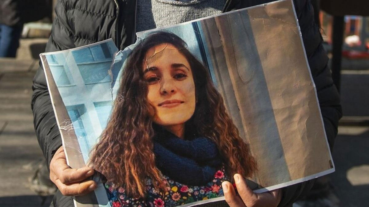 Gülistan Doku soruşturmasında iki tutuklama geldi: Eski polis memuru Gökhan Ertok tutuklandı