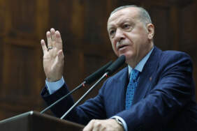 Cumhurbaşkanı Erdoğan: Küresel ölçekte meşruiyet krizi yaşanıyor