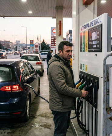 Petrol fiyatları neden yükseliyor? Enerji krizi ne zaman bitecek? Akaryakıta zam var mı? Her bir sürücüye 220 euro ek fatura