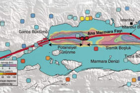 Marmara fayı tek parça mı kırılacak? İstanbul deprem kaç büyüklüğünde olacak? 6.8 büyüklüğünde parça parça sarsıntı tahmini