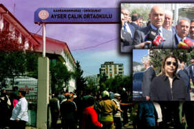 Kahramanmaraş katliamında korkunç ihmal: Her gün çantasını arayan müdür görevden alınmış