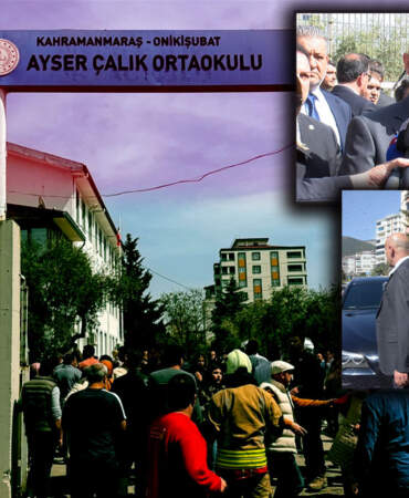 Kahramanmaraş katliamında korkunç ihmal: Her gün çantasını arayan müdür görevden alınmış