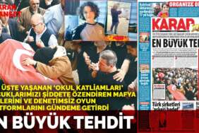 En büyük tehdit