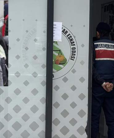 Bolu Belediyesi’ne rüşvet soruşturması: 3 gözaltı