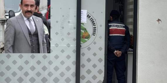 Bolu Belediyesi’ne rüşvet soruşturması: 3 gözaltı