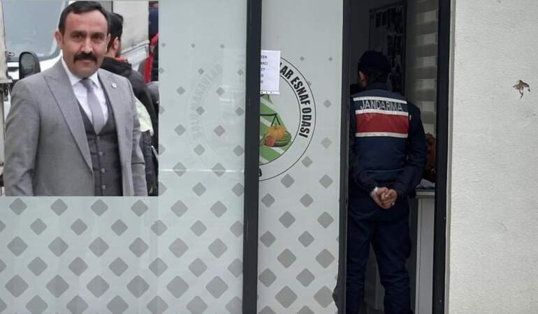 Bolu Belediyesi’ne rüşvet soruşturması: 3 gözaltı