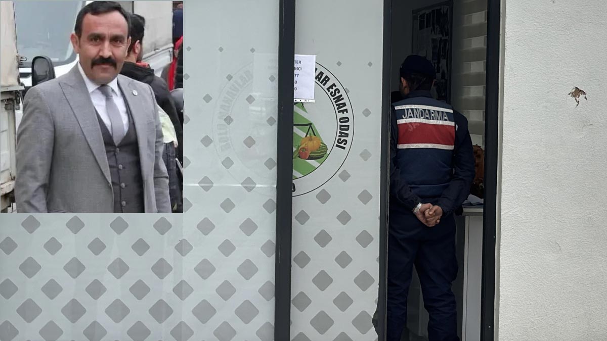 Bolu Belediyesi’ne rüşvet soruşturması: 3 gözaltı