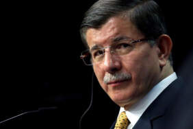 Davutoğlu’ndan iktidara çağrı: 23 Nisan’a kadar ulusal yas ilan edilsin