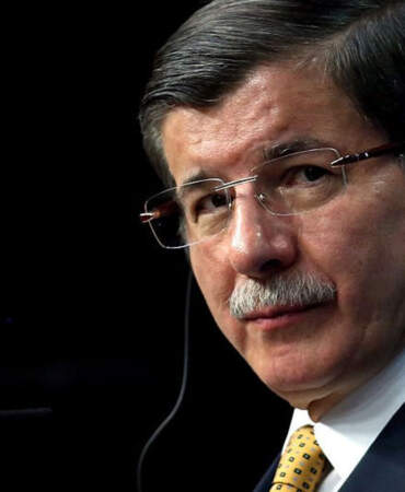 Davutoğlu’ndan iktidara çağrı: 23 Nisan’a kadar ulusal yas ilan edilsin