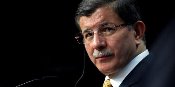 Davutoğlu’ndan iktidara çağrı: 23 Nisan’a kadar ulusal yas ilan edilsin