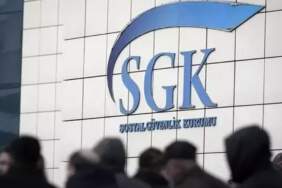 SGK KPSS puanıyla 100 sosyal güvenlik denetmen yardımcısı alacak