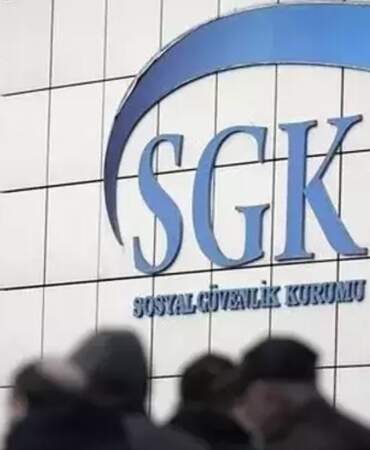 SGK KPSS puanıyla 100 sosyal güvenlik denetmen yardımcısı alacak