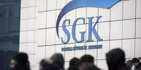SGK KPSS puanıyla 100 sosyal güvenlik denetmen yardımcısı alacak