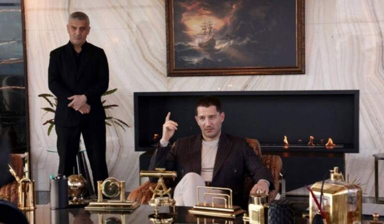 Yeraltı yayından kalktı mı, bitecek mi? NOW TV’den flaş Yeraltı dizisi açıklaması
