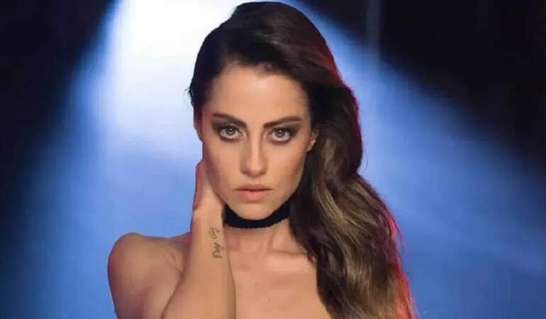 Donald Trump’ın kızıyım dedi, Derya Uluğ’un diline düştü! O paylaşım sosyal medyayı salladı