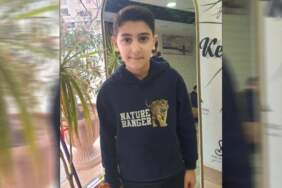 Kahramanmaraş’taki okul saldırısında yaşamını yitiren Kerem’in halası: En önde oturduğu için kurşunların hedefi oldu
