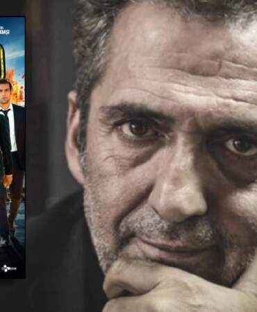 Yavuz Bingöl’den telif davası! 2 milyon TL’lik teminat şartı getirdi