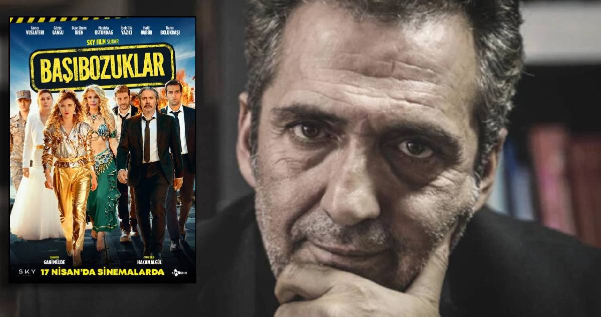 Yavuz Bingöl’den telif davası! 2 milyon TL’lik teminat şartı getirdi