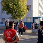 Saldırılar sonrası ilk tedbir kararı: Okullara randevusuz girilmeyecek