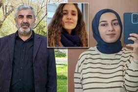 Rojin Kabaiş’in babasından ‘Gülistan Doku’ benzetmesi: Dosya örtbas edilmeye çalışılıyor, rektör delilleri kararttı