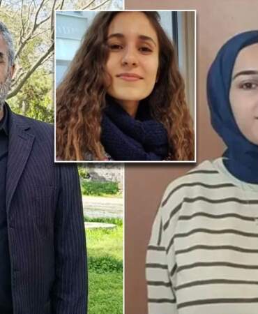 Rojin Kabaiş’in babasından ‘Gülistan Doku’ benzetmesi: Dosya örtbas edilmeye çalışılıyor, rektör delilleri kararttı