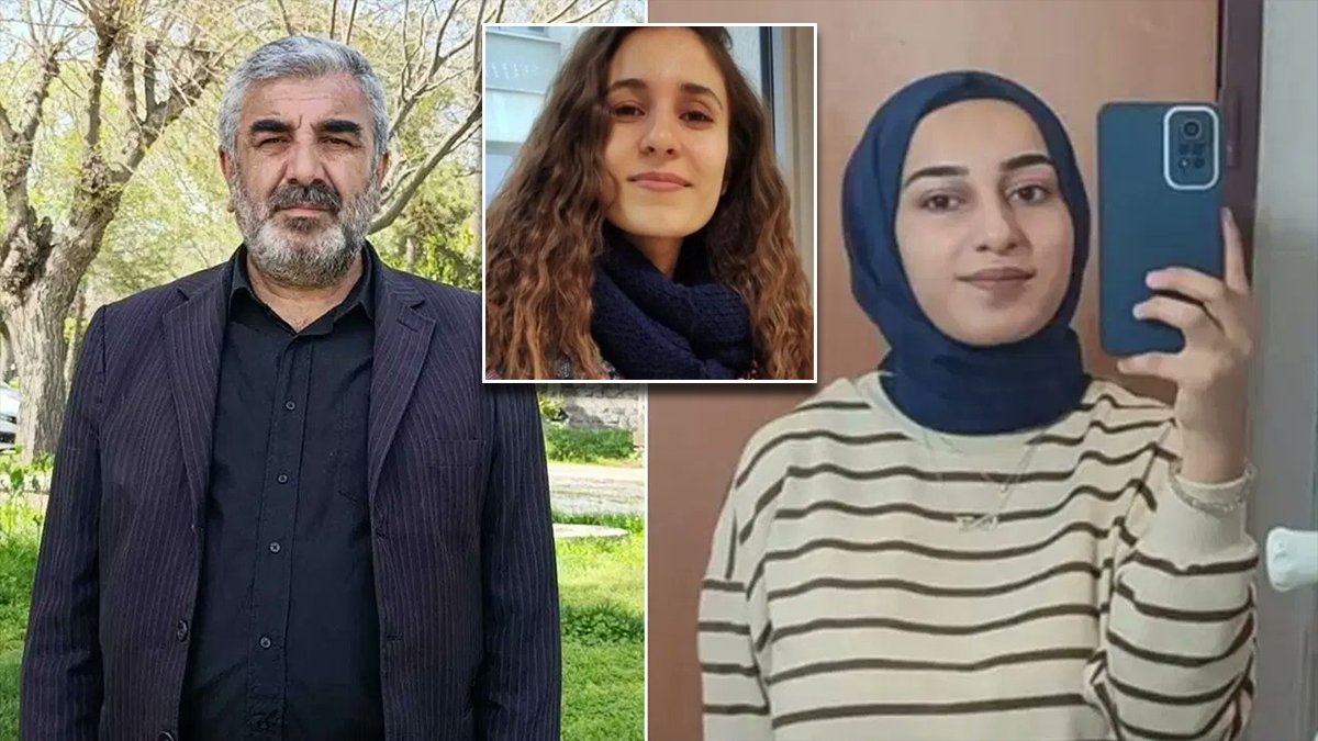 Rojin Kabaiş’in babasından ‘Gülistan Doku’ benzetmesi: Dosya örtbas edilmeye çalışılıyor, rektör delilleri kararttı