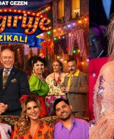 Daha başlamadan bitti! Bülent Ersoy’dan son dakika ayrılığı: ‘Telefonlarımı açmıyor’