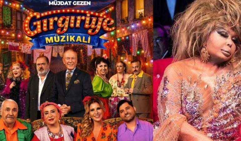 Daha başlamadan bitti! Bülent Ersoy’dan son dakika ayrılığı: ‘Telefonlarımı açmıyor’
