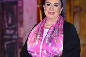 Perran Kutman’dan Dilber şov! Hem eğlendiler hem kahkahaya boğuldular