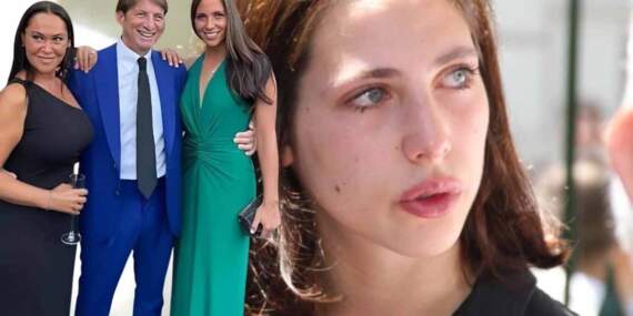 Hülya Avşar’a damat geliyor! Zehra Çilingiroğlu evlilik yolunda ilk adımı attı