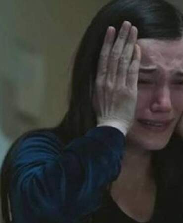 Pınar Deniz anlattı herkes şaştı kaldı! ‘Babam yaşarken morga koymuşlar’