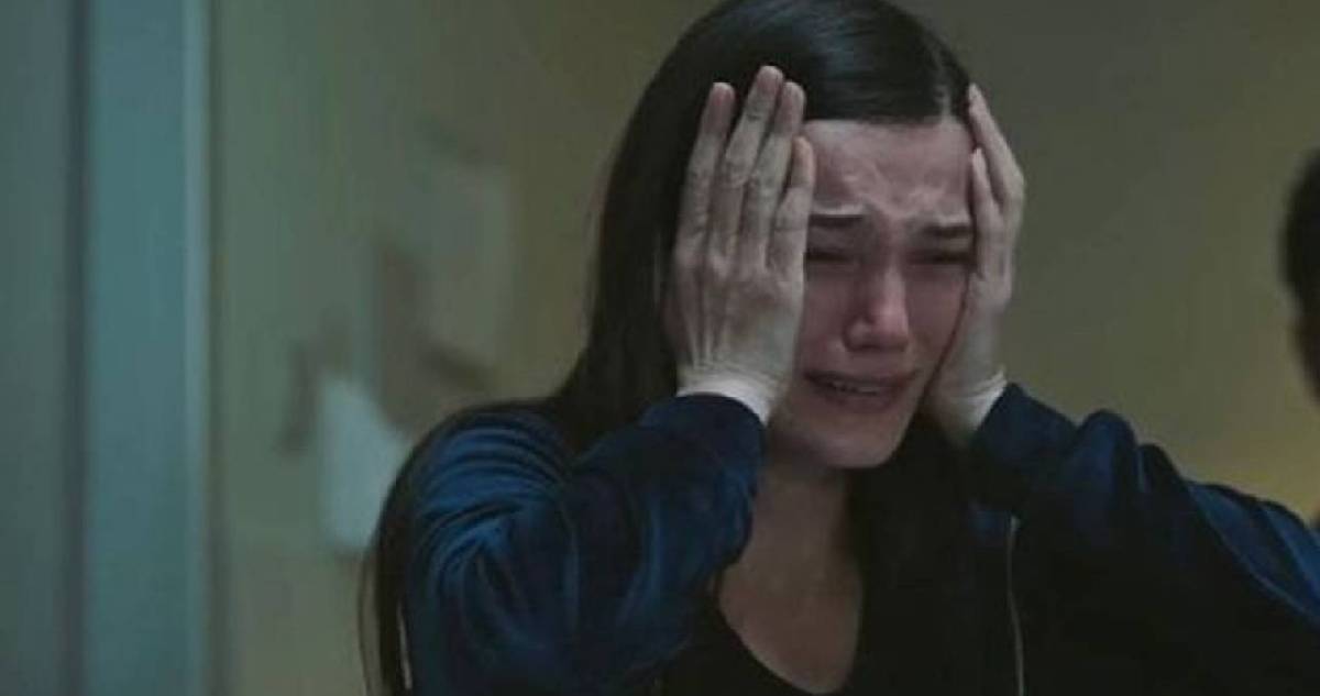 Pınar Deniz anlattı herkes şaştı kaldı! ‘Babam yaşarken morga koymuşlar’