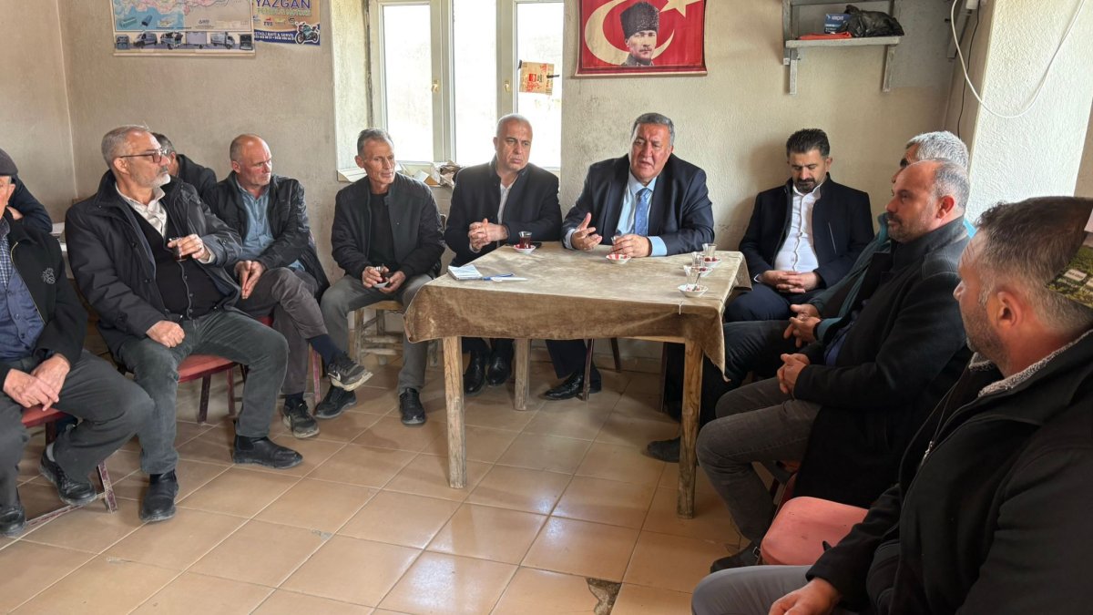 Çiftçiden isyan: “Cebimizde 10 bin lira olmadan pompaya yanaşamıyoruz, battık!”