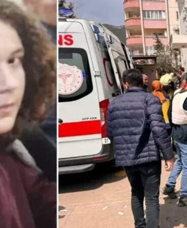 Okul katliamında adli tıp raporu: Saldırgan kan kaybından ölmüş