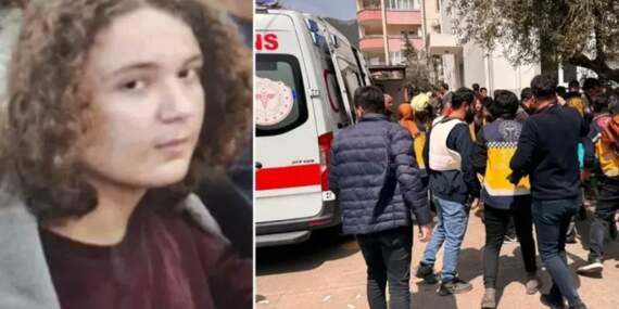 Okul katliamında adli tıp raporu: Saldırgan kan kaybından ölmüş