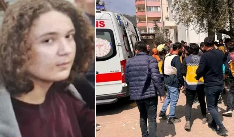 Okul katliamında adli tıp raporu: Saldırgan kan kaybından ölmüş