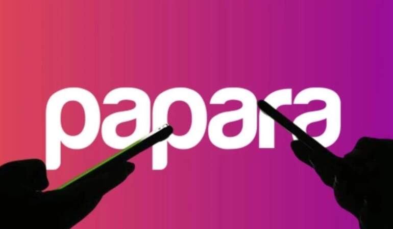 TMSF satışa çıkarmıştı: Papara’yı Emlak Katılım Bankası aldı