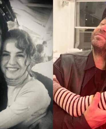 18 yıllık yuva tek celsede yıkıldı! Bihter Dinçel ve Barış Dinçel’den kötü haber