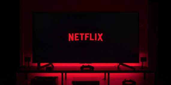 ıNetflix bilançosu ilk çeyrekte beklentileri aştı