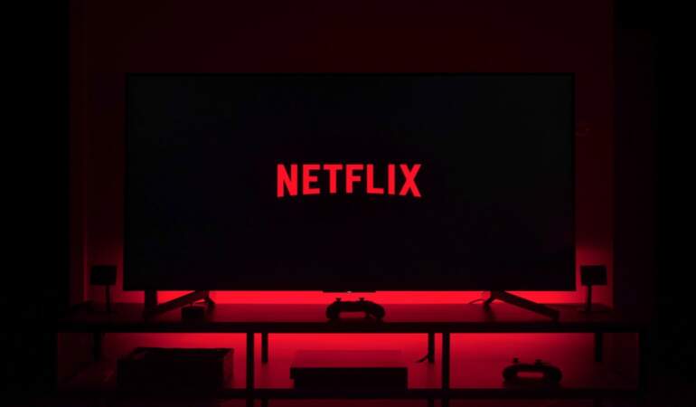 ıNetflix bilançosu ilk çeyrekte beklentileri aştı