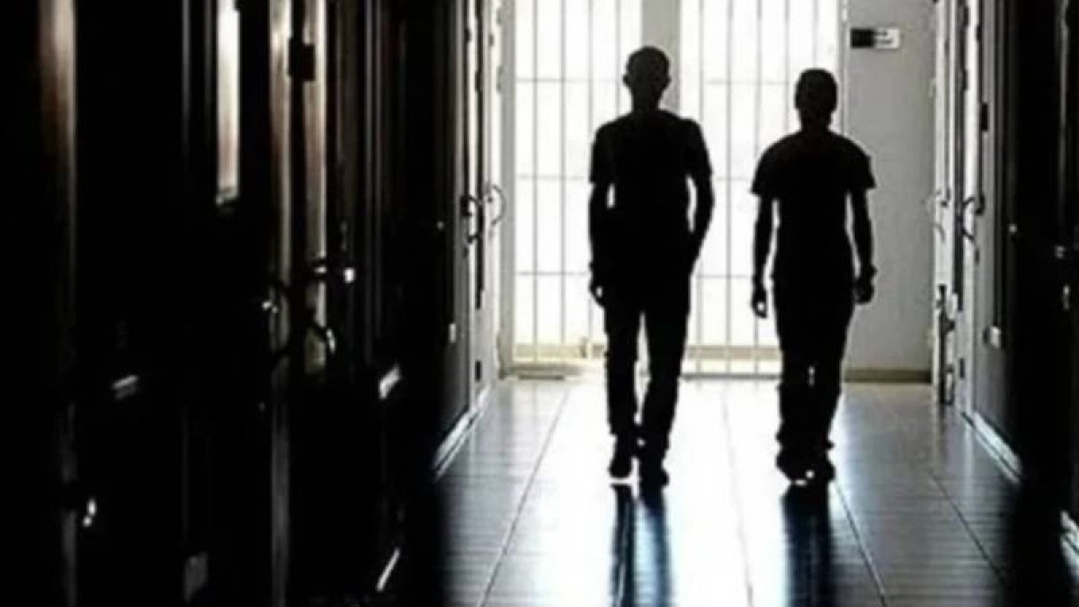 Çocuk adalet sisteminde alarm: 10 çocuktan 7’si yeniden suça sürükleniyor