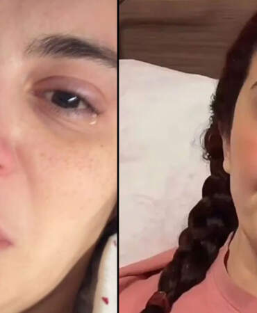 Aslı Bekiroğlu gözyaşları içinde anlattı: Doktorlar da ne yapacaklarını bilmiyorlar