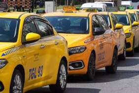 İstanbul taksilerinde yeni model: Duraklar tek havuzda birleşecek