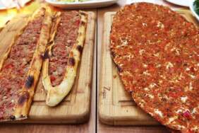 Sofralarda büyük tehlike: Pidede sakatat, lahmacunda kanatlı eti