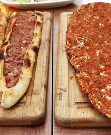 Sofralarda büyük tehlike: Pidede sakatat, lahmacunda kanatlı eti