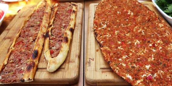 Sofralarda büyük tehlike: Pidede sakatat, lahmacunda kanatlı eti