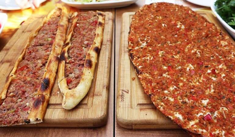 Sofralarda büyük tehlike: Pidede sakatat, lahmacunda kanatlı eti